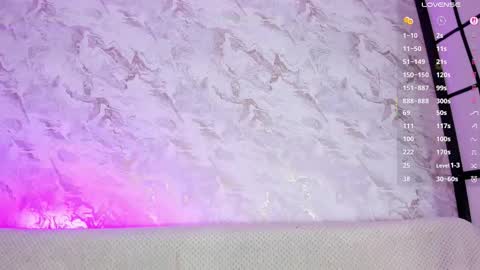 Pau OFmissweetpeach online show from 03.30.26