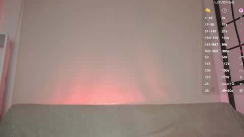 Pau OFmissweetpeach online show from 04.16.26