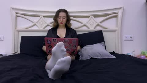 Snapshot of misswishh chatting on 12.20.24 misswishh online show from 12.20.24