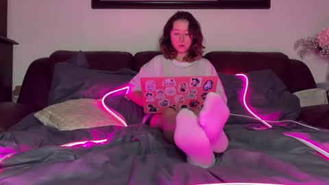 Snapshot of misswishh chatting on 12.30.24 misswishh online show from 12.30.24