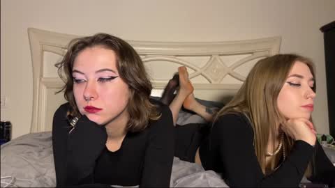 Snapshot of misswishh chatting on 01.24.25 misswishh online show from 01.24.25