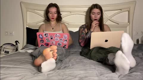 Snapshot of misswishh chatting on 02.14.25 misswishh online show from 02.14.25