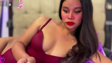 Snapshot of missxthalia697 chatting on 07.05.26 Miss. Thalia online show from 07.05.26