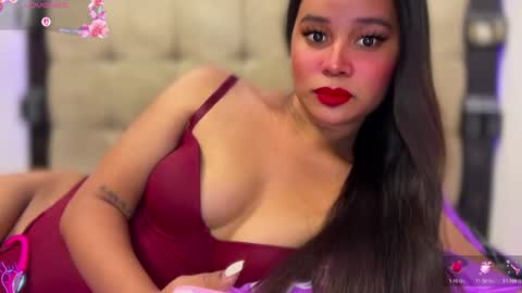 Snapshot of missxthalia697 chatting on 07.07.26 Miss. Thalia online show from 07.07.26
