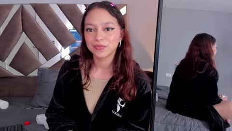 Miss online show from 01.04.25