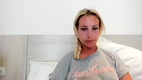 Missy matrix online show from 04.08.26