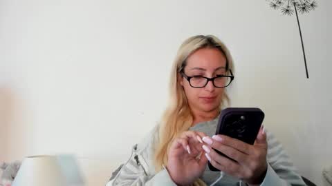 Missy matrix online show from 04.22.26