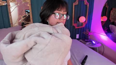 Missy online show from 12.20.24