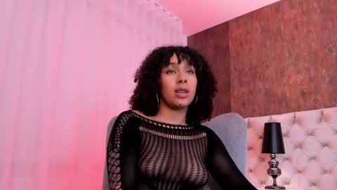 Missy Gainer online show from 01.04.25