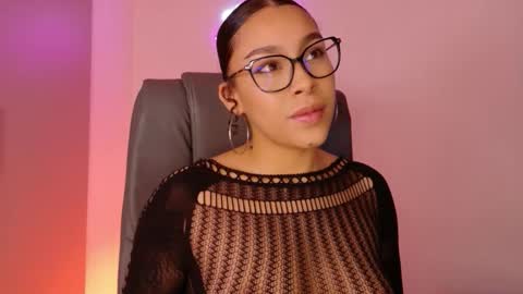 Missy Gainer online show from 10.15.25