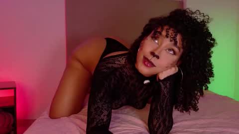 Missy Gainer online show from 10.31.25