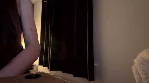 Missylittle123 online show from 09.19.25