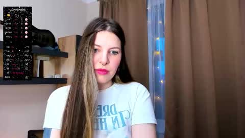 Anya online show from 02.07.26