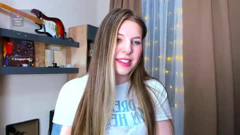 Anya online show from 04.20.26