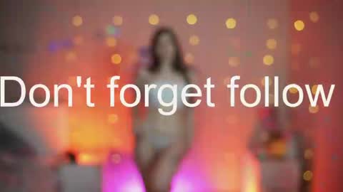 Anya online show from 04.27.26