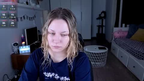 Snapshot of missyourtouch chatting on 04.02.26 MissYourTouch online show from 04.02.26