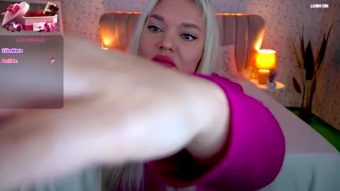 missyymarty online show from 01.11.26