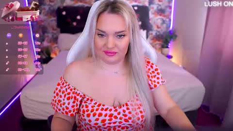 missyymarty online show from 02.22.26