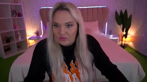 missyymarty online show from 02.23.26