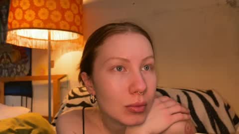 Zlata online show from 03.08.25