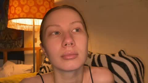 Zlata online show from 03.12.25