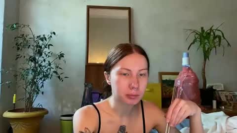 Zlata online show from 09.10.25