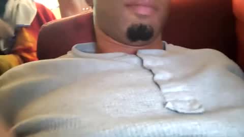 Snapshot of mister7117 chatting on 09.20.25 Ayejay online show from 09.20.25