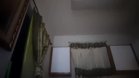 Snapshot of mister7117 chatting on 10.28.25 Ayejay online show from 10.28.25