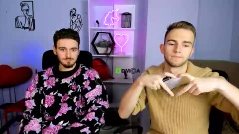 Dekker online show from 12.14.25