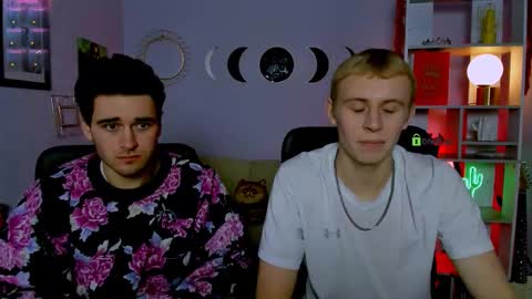 Dekker online show from 01.11.26