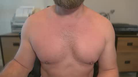 MISTER DILF  online show from 04.07.26