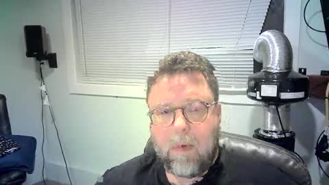 Mr. Happy online show from 01.15.25