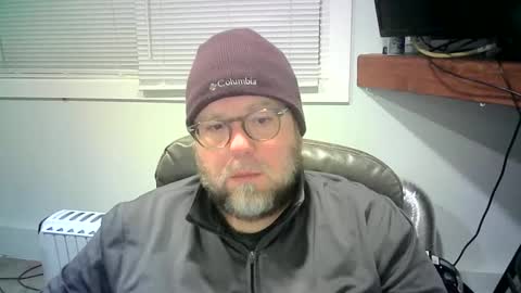 Mr. Happy online show from 01.31.25