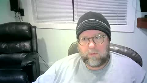 Mr. Happy online show from 02.12.25