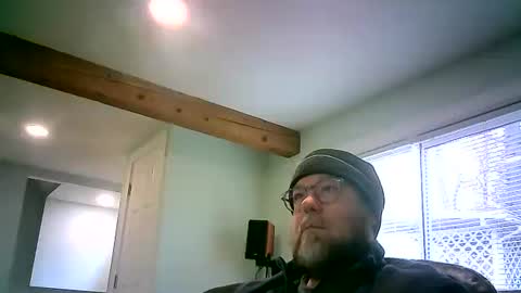 Mr. Happy online show from 02.16.25