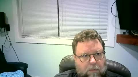 Mr. Happy online show from 02.19.25