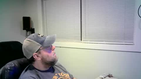 Mr. Happy online show from 02.20.25