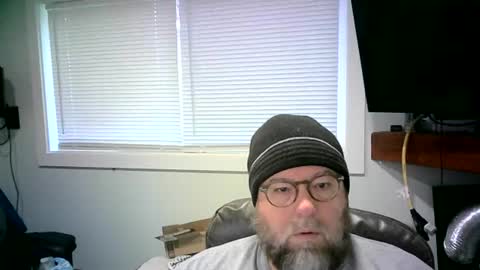 Mr. Happy online show from 03.12.25