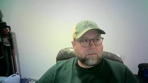 Mr. Happy online show from 09.23.25