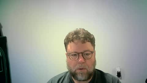 Mr. Happy online show from 09.29.25