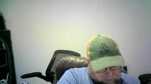 Mr. Happy online show from 09.30.25