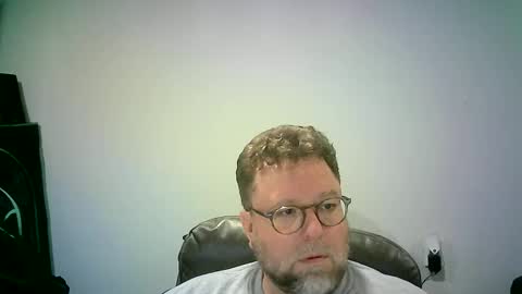 Mr. Happy online show from 10.13.25