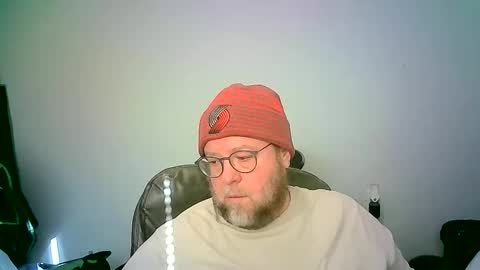 Mr. Happy online show from 11.02.25