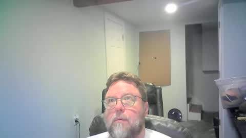 Mr. Happy online show from 02.27.26