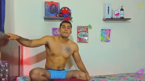 Mster  online show from 01.09.25