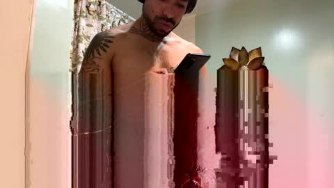 Snapshot of mister_nasty chatting on 01.28.25 mister_nasty online show from 01.28.25