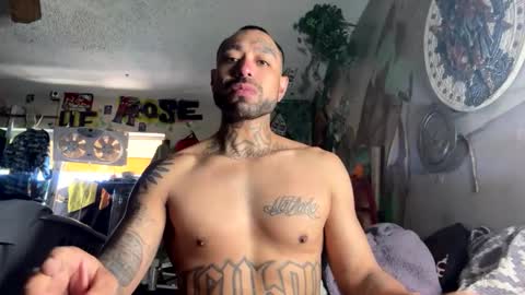 Snapshot of mister_nasty chatting on 02.23.25 mister_nasty online show from 02.23.25