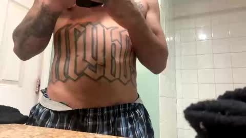 mister_nasty online show from 09.28.25