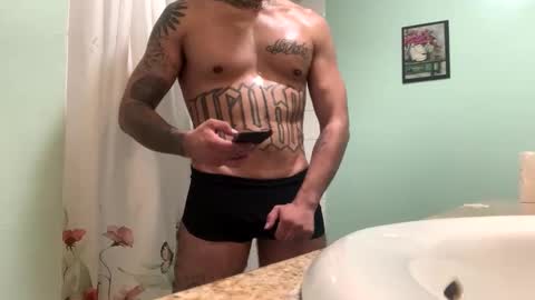 mister_nasty online show from 10.04.25