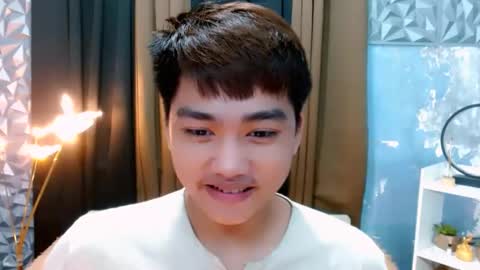 SAINT SACHI  will make your day  online show from 10.09.25